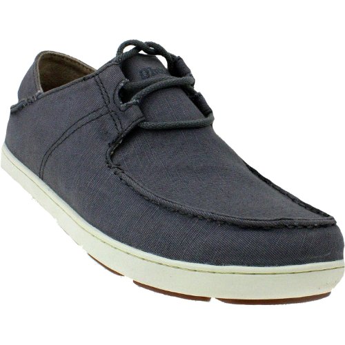 OluKai 'Ohana Twill Sneaker - Men's