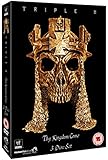 WWE: Triple H - Thy Kingdom Come [DVD]