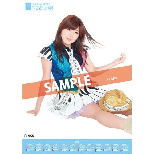 宮崎美穂のアイテム画像