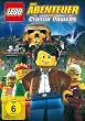 Lego: Die Abenteuer von Clutch Powers