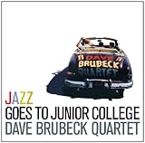 Jazz Goes to Junior College + bonus tracks