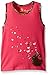 Carhartt Baby Girls' Toddler Double Ruffle Tank
