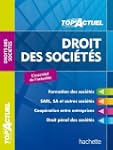 TOP'Actuel - Droit des soci�t�s 2013/...
