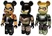 BE@RBRICK WATCHMEN 3pack set A_s-2