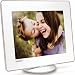 Philips SPH8428 Digitales Photo Book Bilderrahmen (20,3 cm (8 Zoll) Display, 4:3, 1 GB interner Speicher, Multislot Kartenleser) weiß Philips SPH8428 Digitales Photo Book Bilderrahmen (20,3 cm (8 Zoll) Display, 4:3, 1 GB interner Speicher, Multislot Kartenleser) weiß