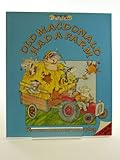 Old Macdonald had a farm : a flap-up book