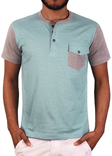 Feeder Henley from Modern Culture