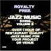 ROYALTY FREE* JAZZ MUSIC SWING VOLUME 2