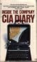 INSIDE THE COMPANY: CIA DIARY