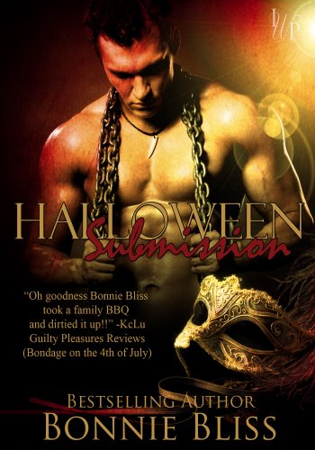 Halloween Submission (Holiday Doms) by Bonnie Bliss