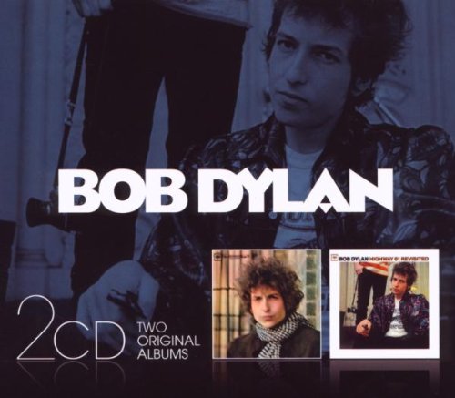 Highway 61 Revisited / Blonde on Blonde