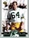 2005 Upper Deck UD Legends #31 Jerry Kramer - Green Bay Packers (Football Cards)
