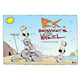 bc reinvents the wheel