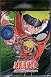 Naruto Quest for Power Theme Deck Set of 2 (Sasuke + Naruto - Decks A-2 and B-2)