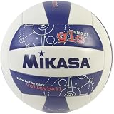 Mikasa VSG Glow in the Dark Volleyball