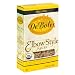 De Boles Pasta Organic Artichoke Elbows, 12-Ounce Boxes (Pack of 12)