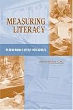 Measuring Literacy Performance Levels For Adults