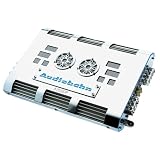 Buy Audiobahn True Digital A1502DP 2-Channel Amplifier by Audiobahn