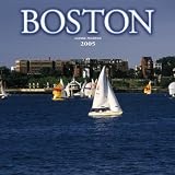 Boston 2005 Calendar