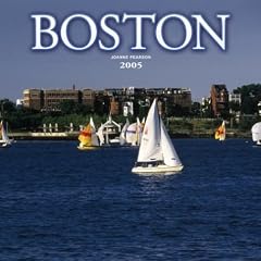 Boston 2005 Calendar