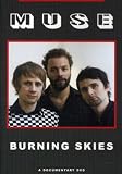 Burning Skies