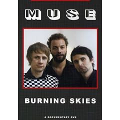 Burning Skies