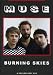 Muse - Burning Skies [2007]