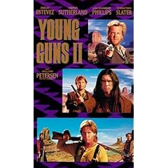 Young Guns II
