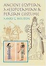 Ancient Egyptian, Mesopotamian...