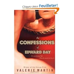 The Confessions of Edward Day