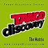 Tango Discovery Series, The Matrix (Tango Discovery Series) (Tango Discovery Series)