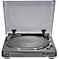 Audio Technica  AT-PL50 Belt Drive Turntable