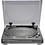 SAVE $69.59 - Audio Technica AT-PL50 Belt Drive Turntable $70.36