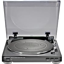 Audio Technica  AT-PL50 Belt Drive Turntable