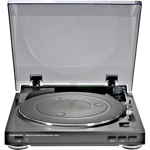 Audio Technica  AT-PL50 Belt Drive Turntable