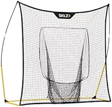 SKLZ Quickster Baseball Vault Net