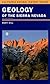 Geology of the Sierra Nevada (California Natural History Guides)
