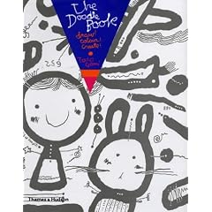 The Doodle Book: Draw!  Colour!  Create!: Draw! Colour! Create!
