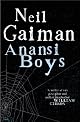 Anansi Boys