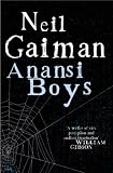Anansi Boys