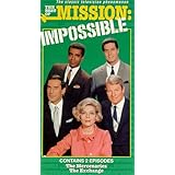 The Best of Mission Impossible, Volume 4 (1966)