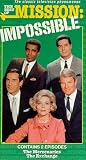 The Best of Mission Impossible, Volume 4 [VHS]