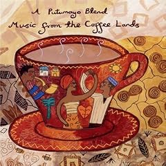 Music from the Coffee Lands