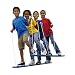 TeamWork Trekker for 4