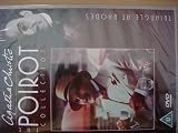 Agatha Christie The Poirot collection - Triangle at Rhodes.