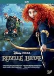Rebelle / Brave (Bilingue)