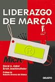 Liderazgo de Marca