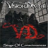 Stage of Consciousness