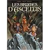 Les Brumes d'Asceltis, tome 2 : Le Dieu l�preux