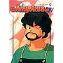 Kimagure Orange Road TV Series, Vol. 10